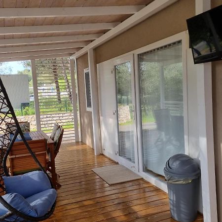 Premium Mobile Home Zen Spot 279 Jezera Eksteriør bilde