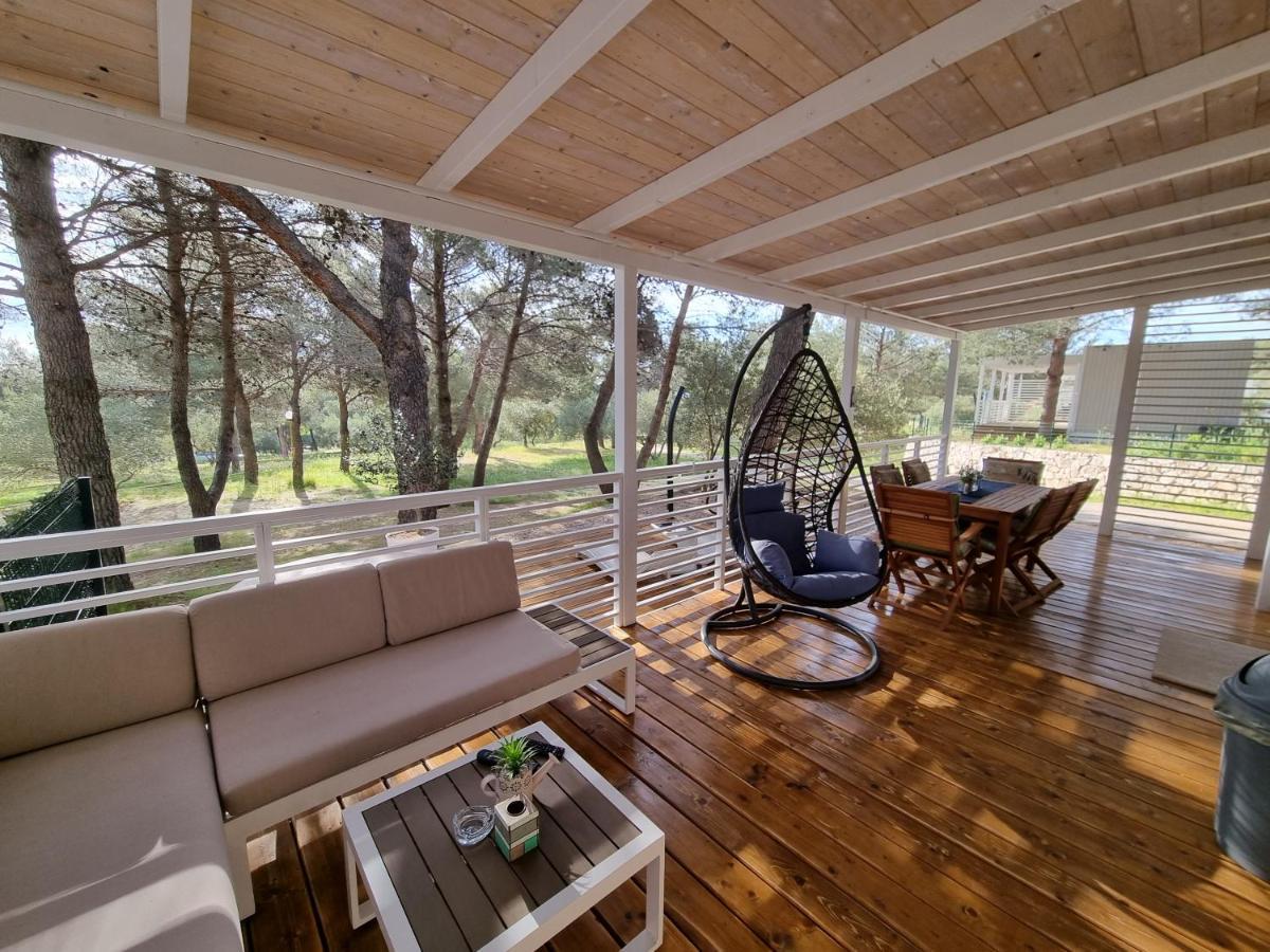 Premium Mobile Home Zen Spot 279 Jezera Eksteriør bilde