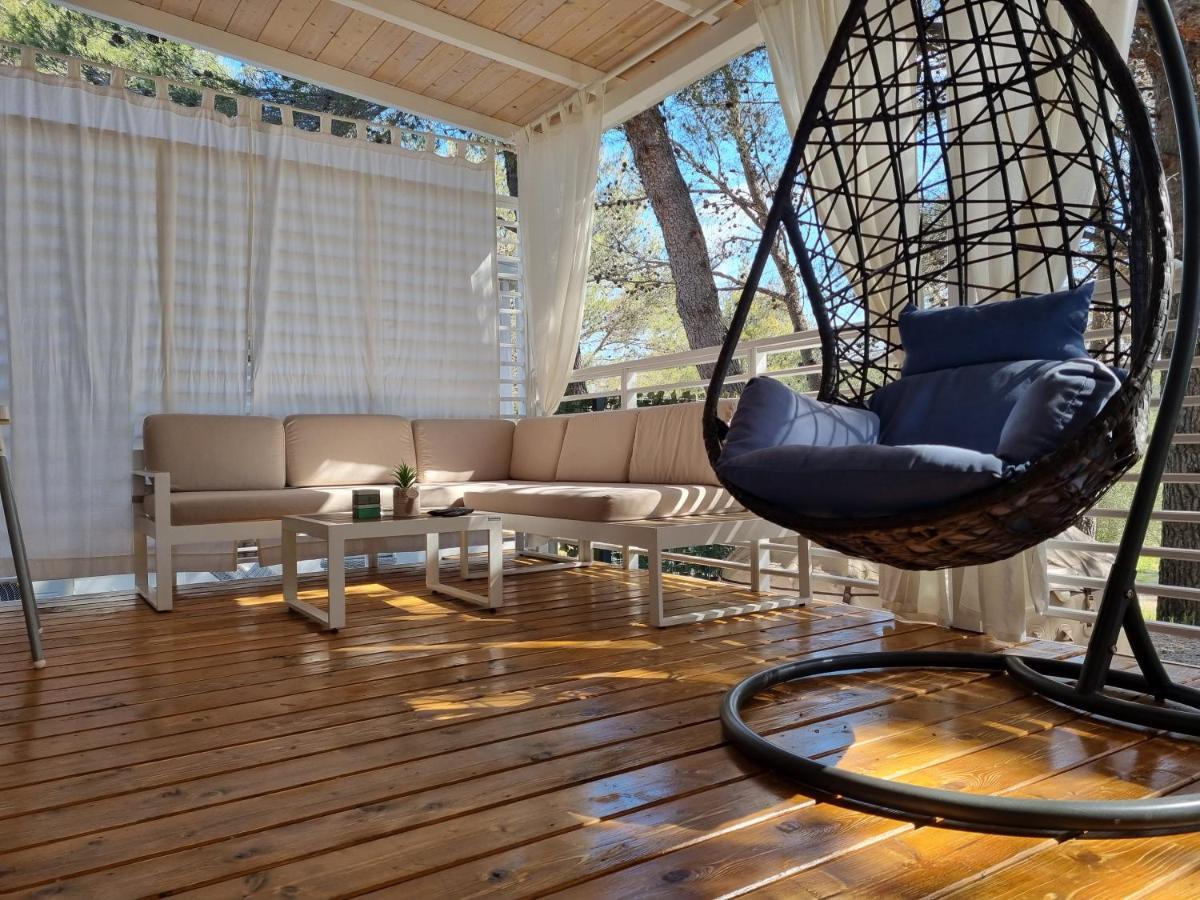 Premium Mobile Home Zen Spot 279 Jezera Eksteriør bilde
