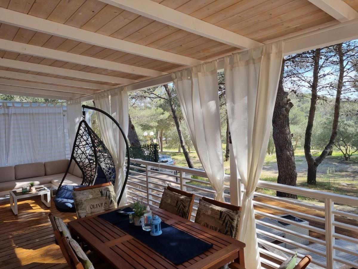 Premium Mobile Home Zen Spot 279 Jezera Eksteriør bilde
