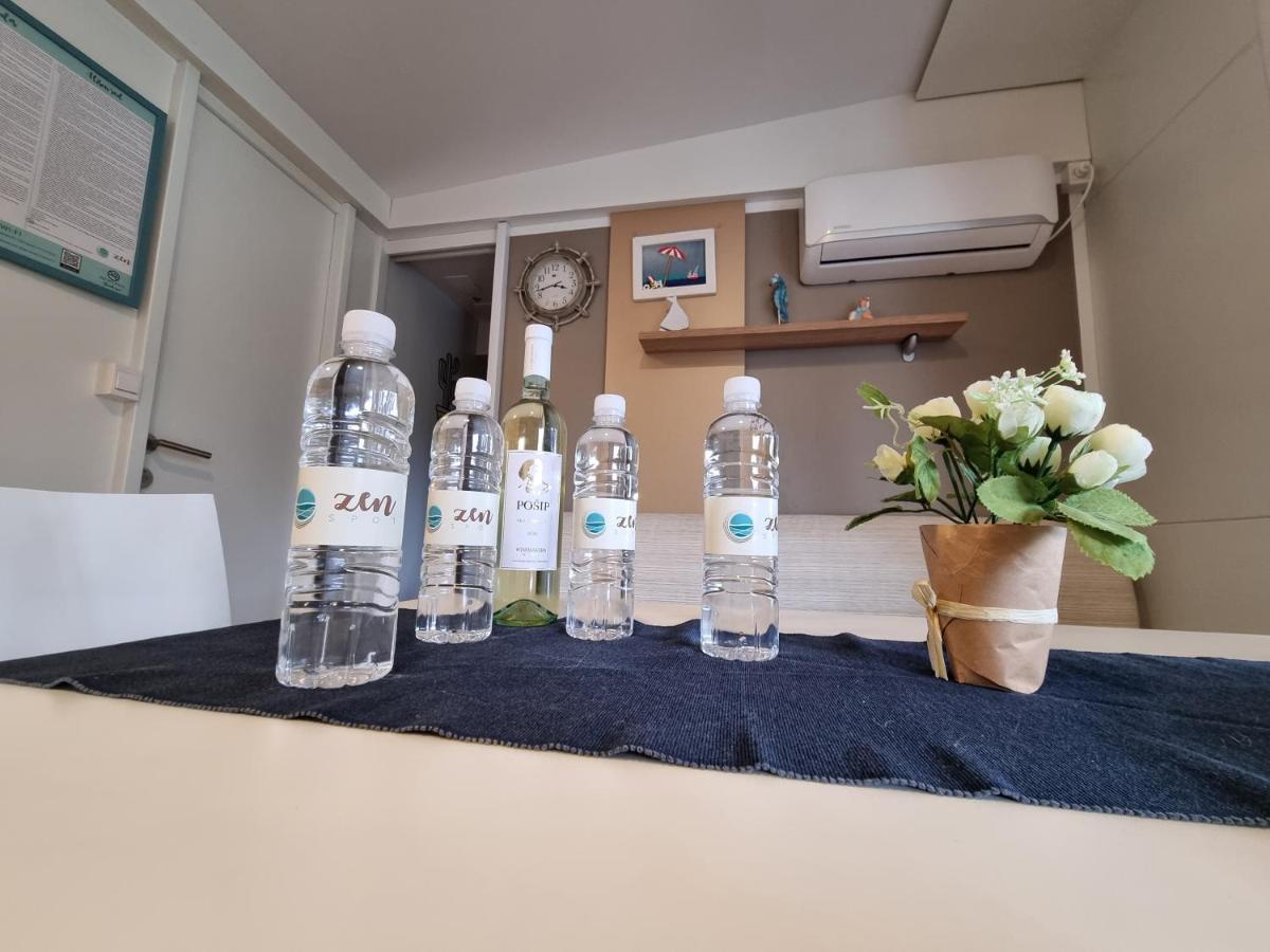 Premium Mobile Home Zen Spot 279 Jezera Eksteriør bilde