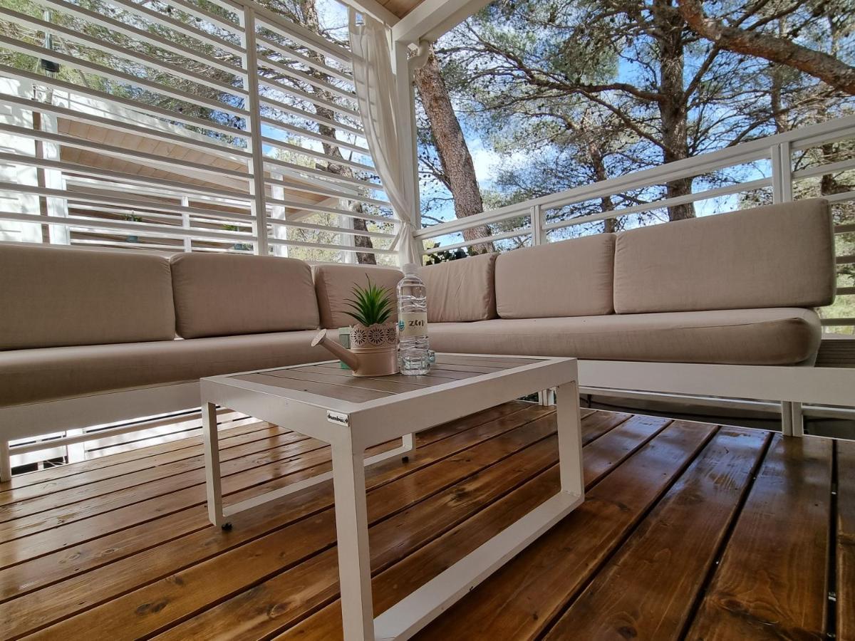 Premium Mobile Home Zen Spot 279 Jezera Eksteriør bilde