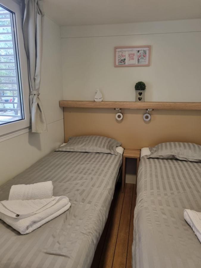Premium Mobile Home Zen Spot 279 Jezera Eksteriør bilde