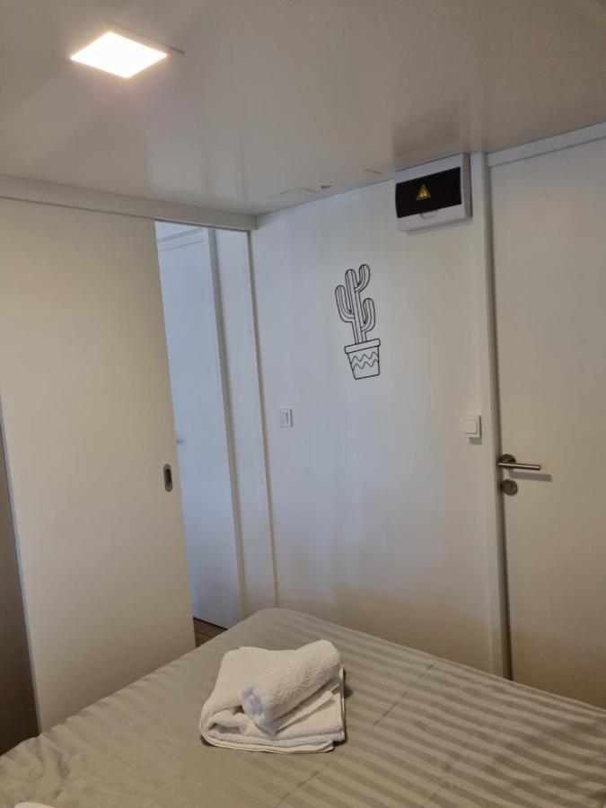Premium Mobile Home Zen Spot 279 Jezera Eksteriør bilde