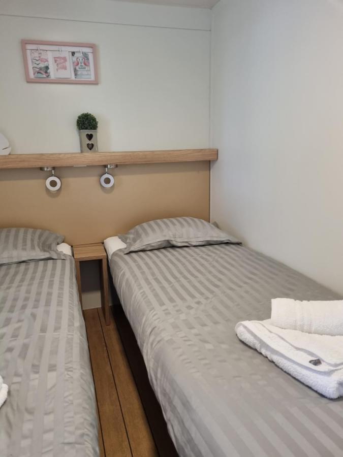 Premium Mobile Home Zen Spot 279 Jezera Eksteriør bilde